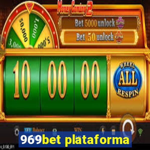 969bet plataforma